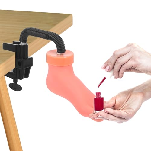VISOFO UV Nail Lamp Led Light Gel Polish Dryer Desk Sun Fast Curing Beauty Tech Professional Cure Art Tools Accessories Salon Home 48W