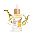 Epielle Vitamin C Serum with Collagen & Hyaluronic Acid, Restore Hydration & Reduce Dark Spots, Vegan & Cruelty-Free, Korean Skin Care, 1.0 fl oz
