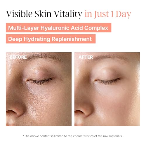 Peach Microbiome EGF Serum for Skin - Niacinamide & Probiotics, 1.01oz - Sensitive Skin