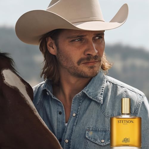 Men's Woody Citrus Cologne 0.75 Fl Oz - Classic Scent with Patchouli & Tonka - Pack of 1