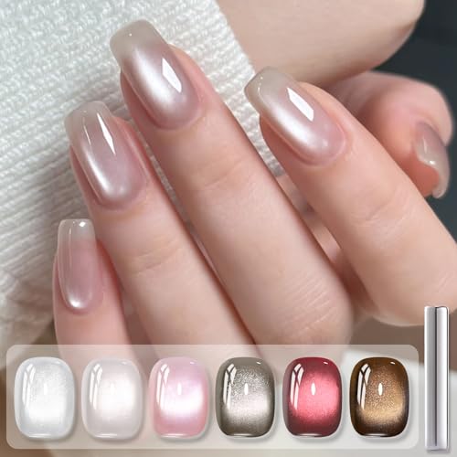 ohora Care LED Lamp for Semi Cured Gel Nail Strips - 6W Max, 2 Timers (45s / 60s), Portable Lamp for Curing Gel Nail Art, For Gel Stickers and Strips Only