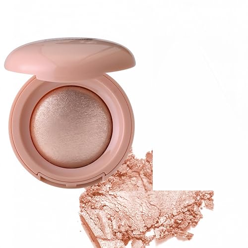 Poreless Glow Vegan Face Primer - Natural, Moisturizing, Waterproof Base for Poreless, Oil-Free Formula Matte Primer Long-Lasting Wear Primers for Face Before Makeup
