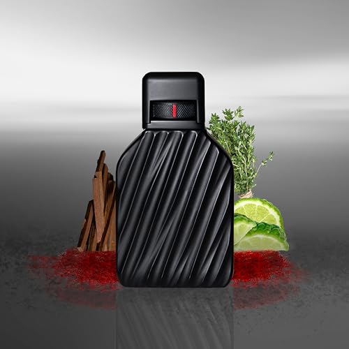 Men's Woody Cologne - 19 Degree Extrait de Parfum 3.4 fl oz
