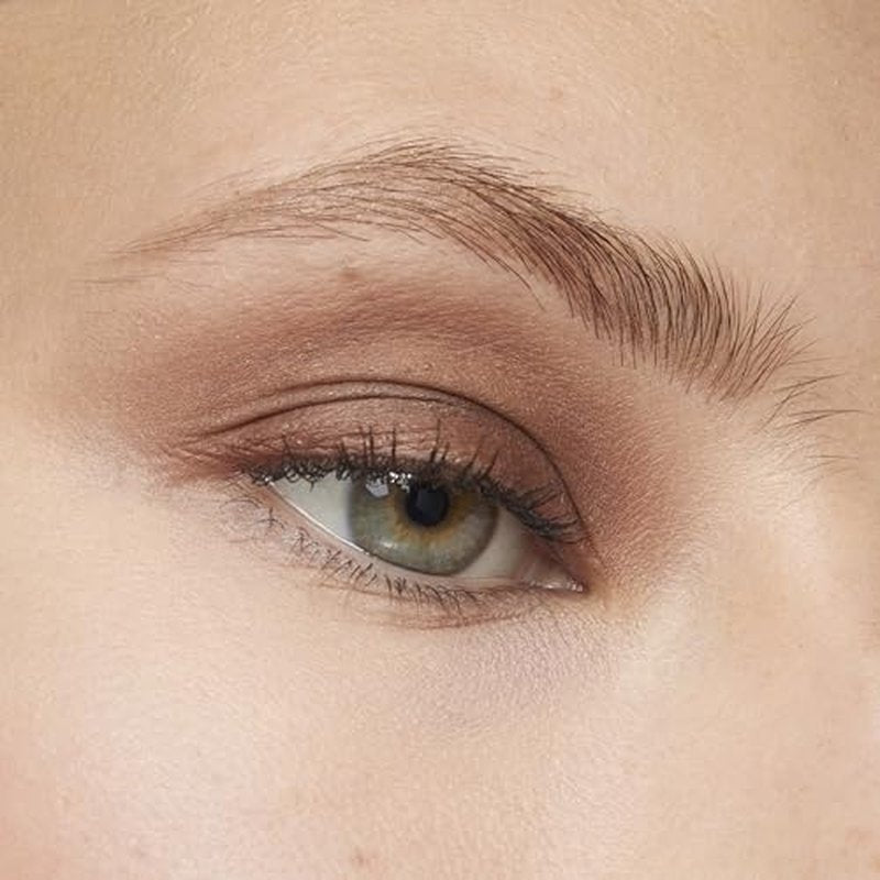 L'Oreal Paris Makeup Le Shadow Stick Eyeshadow, Blendable, Smudge-Resistant, Cream Eyeshadow, Brown Bliss, 0.05 Oz