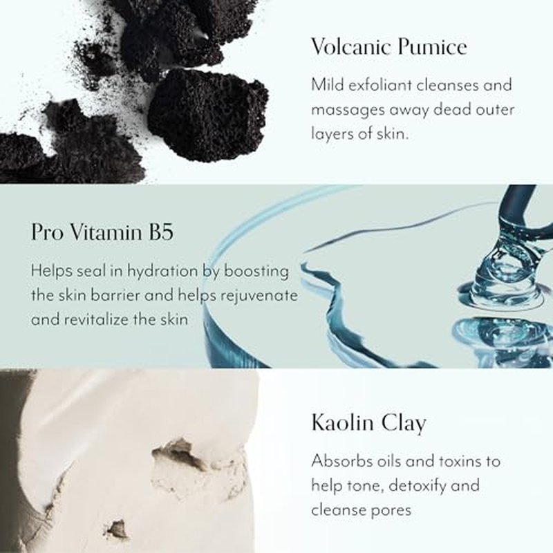 Bliss That¡¯s Incredi-Peel Glycolic Resurfacing Pads + Micro Magic Microdermabrasion Scrub ? At-Home Exfoliating Duo for Smooth, Glowing Skin ? Vegan, Cruelty-Free, Travel-Friendly