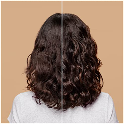Curl Defining Cream for Loose Waves & Thick Hair - Volumizing & Frizz Control, 8oz