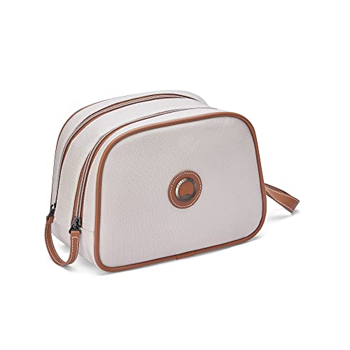 DELSEY Paris Women's Chatelet Air 2.0 Toiletry and Makeup Travel Bag
