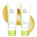 Gentle Hydrating Facial Cleanser with Matcha & Hemp — 2 x 120 mL (4.05 Fl Oz) Pack of 2