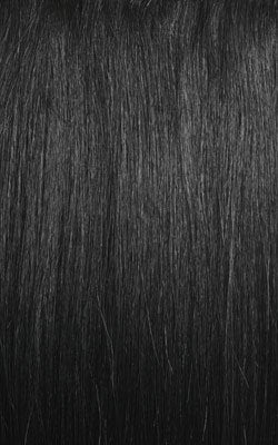 Bobbi BOSS 5-Pack Synthetic Braiding Hair 28" Body Wave Jet Black 1