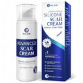 Silicone Scar Gel for Surgical & Acne Scars - 1.65 oz