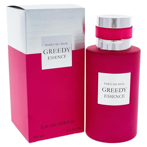 Women’s Floral Oriental Perfume Spray - 3.3 oz Eau de Parfum