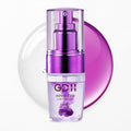 Advanced Lab Energy Double Ampoule with Stem Cell Extract & Peptides - 1.05 oz
