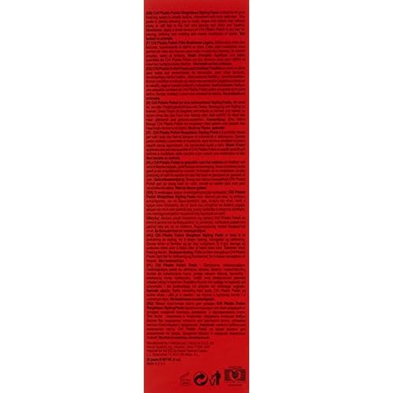 CHI Pliable Polish, 3 Fl. Oz.