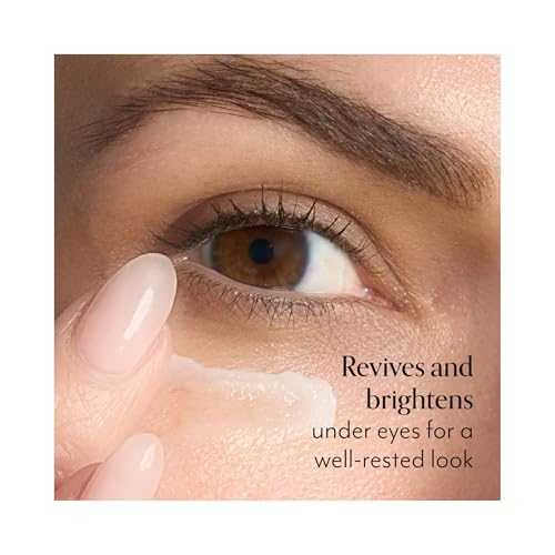 Vitamin C Eye Cream Brightening & Firming Anti-Aging Skincare