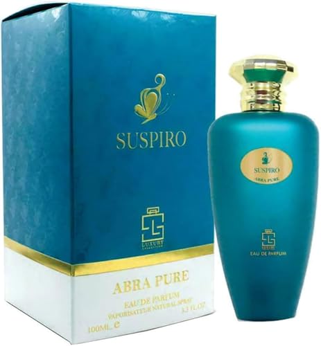 Unisex Fruity Citrus EDP - Long-Lasting Perfume with Orange, Bergamot & Vanilla - 100ML