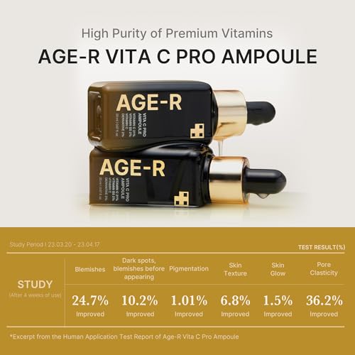 Vitamin C Serum for Face - Brightening, Hydrating & Pigmentation Treatment - 30ml