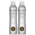 Kenra Dry Oil Control Spray 14 | Medium Hold | Nourishing Spray | Frizz Control Hairspray | All Hair Types