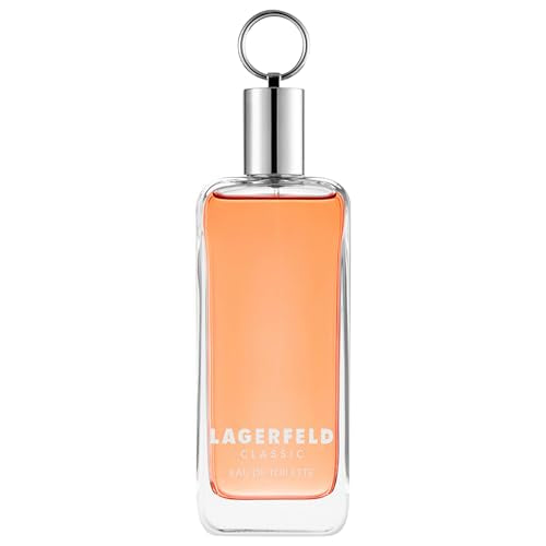 Karl Lagerfeld Lagerfeld Men Eau de Toilette Spray 3.3 oz - Fruity Variation