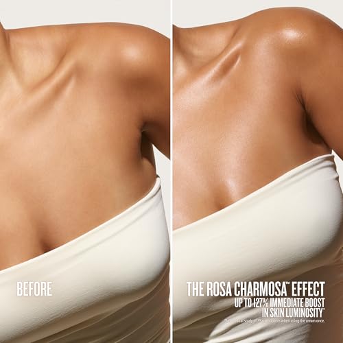 Sol de Janeiro Rosa Charmosa Dewy Body Cream & Cheirosa 91 Perfume Mist Duo