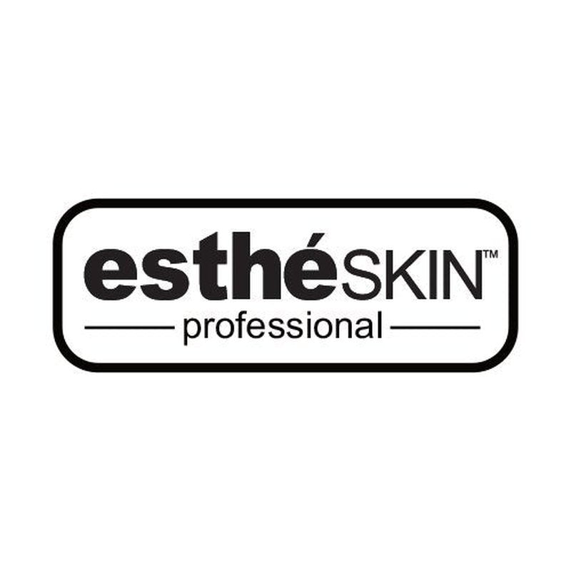 (2 pack) estheSKIN No.104 Charcoal Modeling Mask Powder for Professional Facial Treatment, 35 Oz.
