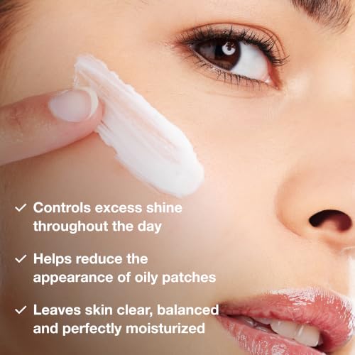 Phytomer Oligopur Hydra-Matifying Oil Control Face Cream 50 ml