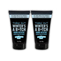 Walton Wood Farm Hand Rescue - Winter's a B*tch 2 oz (2-Pack)