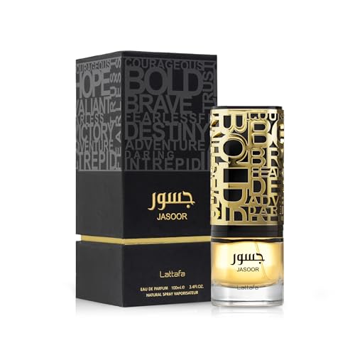 Men's Eau De Parfum Spray 3.4 Ounce - Long-lasting Fragrance