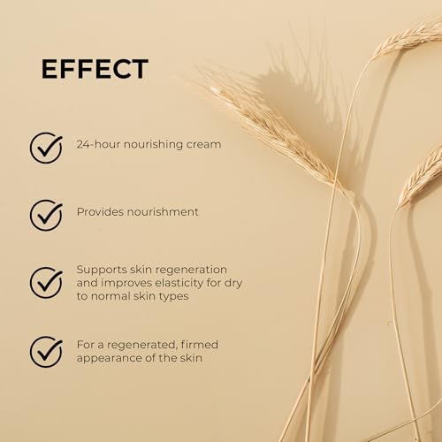 Dr. Grandel ELEMENTS OF NATURE Regeneration I 24-hour nourishing cream