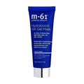 m-61 Hydraboost HA Gel Mask | Ultra-Hydrating, Cooling Gel Mask With Hyaluronic Acid, Vitamin B5, Peptides, and White Tea Extract, 2.5 Fl. Oz.