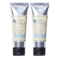 A LA MAISON Moisturizing Cream, Fresh Sea Salt - Uses: Hand, Argan Oil, Pure Shea Butter, Essential Oils, Plant Based, Cruelty-Free, SLS and Paraben Free (1.7 Oz, 2 Pack)
