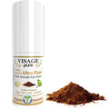 Caffeine Ultra Firm Eye Cream -Powerful Hydrating, Softening, and Firming Eye Cream. Fights Wrinkles, Puffiness, and Dark Circles - Organic - Physician Formulated - Research Supported