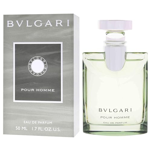 Men's Woody Aromatic Eau De Parfum 1.7 fl oz - Long Lasting Fragrance