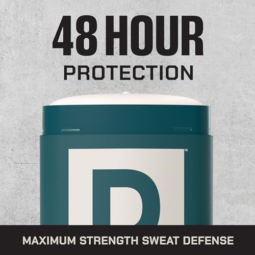 Men's Antiperspirant Deodorant Stick Seawolf 3 oz - Trench Warfare Variation