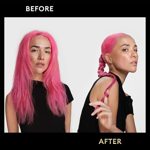 TRESemm? Extra Hold Hairspray, Non-Aerosol 3-Pack, 24H Hold & Frizz Control + Keratin Repair Hair Mask