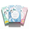 Japanese Face Mask Set, 15-Pack Hydrating Brightening Soothing Sheet Face Masks with Trehalose, Royal Jelly, Centella for Sensitive Skin, Face Mask Skin Care, All Skin Types