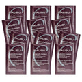 Malibu C Replenish Hair Masque - Deep Hydrating Conditioner - 12 Pack of All Hair Types & Textures