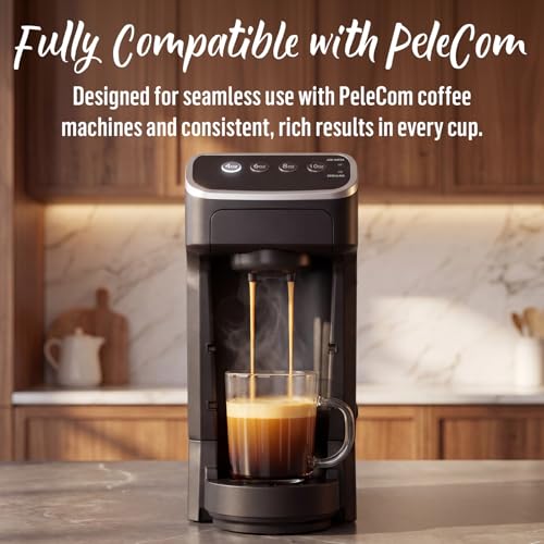 Senseo Classic Medium Roast Coffee Pods - 144 Count Pack of 3 Variation