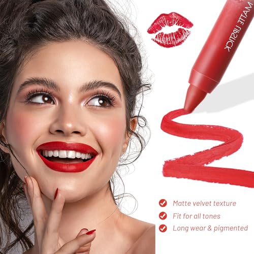 Beauty Superfine Micro Brow Pencil ? 1.5mm Ultra-Fine Tip, Waterproof, Vegan Formula, 6 Shades ? Long-Lasting Natural Eyebrow Pencil (03 - Warm Brown, 0.08G/0.002 FL.OZ£¨pack of 1£©)