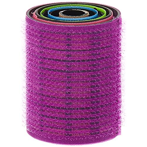 Goody Start Style Finish Self-Holding Hair Roller, Multi Pack, 31 Count (Pack of 2)