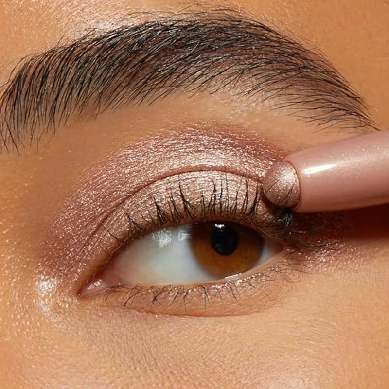 ColourPop Shadow Stix Bundle - Cream Eyeshadow Stick with Long-Lasting Color - Socialite & Honey BB (Pack of 2, 0.05 oz each)