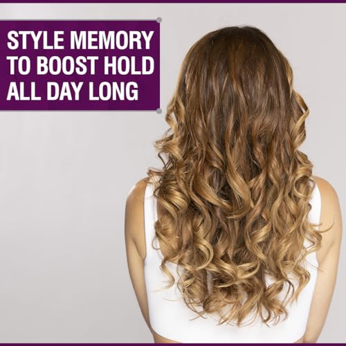 CHI Magnified Volume XF Finishing Hair Spray - Extra Firm Hold, 12 Oz (Pack of 1) - Humidity Resistant, Volumizing Spray