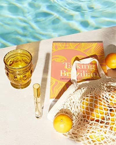 Sol de Janeiro Cheirosa 62 Perfume Eau de Parfum 0.27 Fl Oz