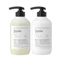 Queen5 Fragrance Shampoo & Conditioner Bundle - Floral Aldehyde, Paraben Free
