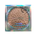 Sun Glow Face & Body Highlighter (002, Rose Petals)