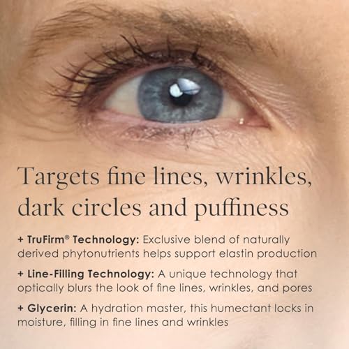 Crepe Erase Body Firming Anti-Aging Flaw Fix Eye Cream 0.5 fl oz