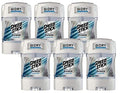 Men's Antiperspirant Deodorant Stick 24H Odor & Sweat Protection - Pack of 6