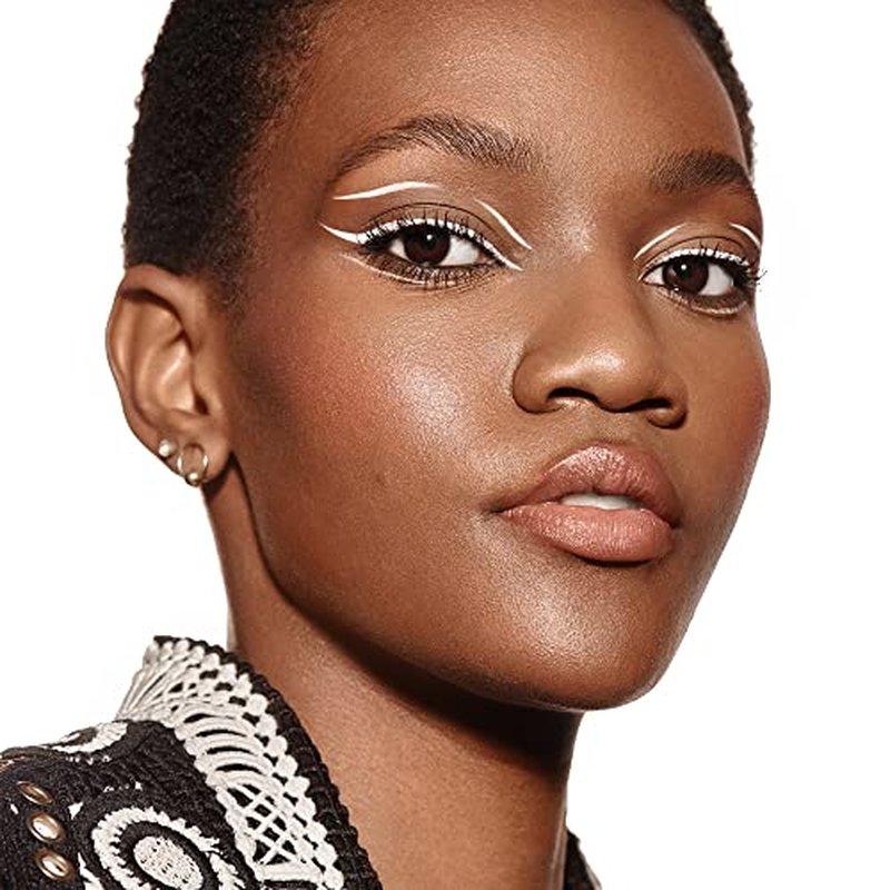 Inglot AMC Eyeliner Gel - Waterproof | Long-Lasting | Intense Color | Matte Finish |0.19 US OZ | 76