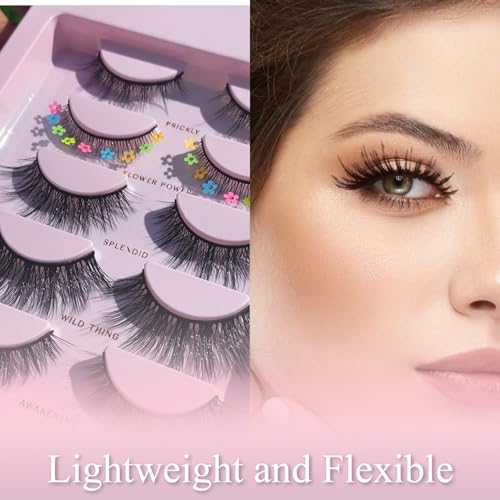 HOWAF 4 PCS Summer Face Tattoos, Mermaid Face Sticker Flower Shell Temporary Tattoos Stickers for Fish Mermaid Costume Carnival Halloween Costume Women