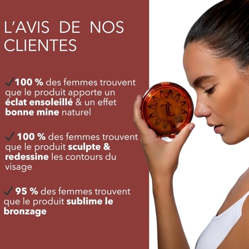 T.Leclerc bronzing powder 01 soleil dor?