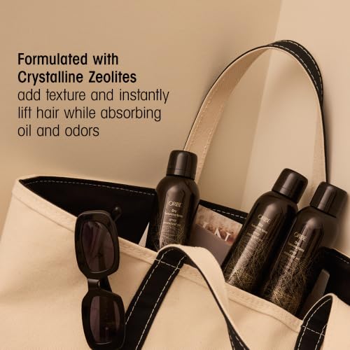Oribe Dry Texturizing Spray 2.2oz - Adds Volume, Texture & Lift - Oil Absorbing